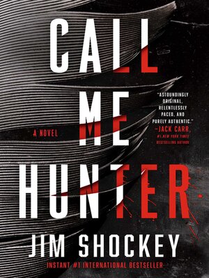 Call Me Hunter - ebook